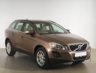 Volvo XC60 T6, 4X4, Automat, Ke