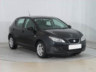 Seat Ibiza 1.4 16V, Tempomat