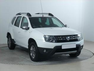 Dacia Duster 1.6 SCe