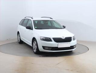 �koda Octavia Style 2.0 TDI, Automat