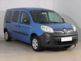 Renault Kangoo 1.5 dCi, 5Mst, 650kg, SR