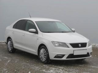 Seat Toledo 1.2 TSI, Serv.kniha, Tempomat