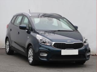 Kia Carens 1.6 GDI, Serv.kniha, Tempomat