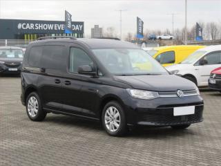 Volkswagen Caddy Life 2.0 TDI, 5Mst, 1Maj