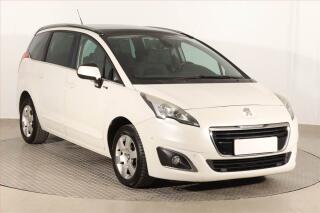 Peugeot 5008 Access 1.6 BlueHDi, 7�m�st
