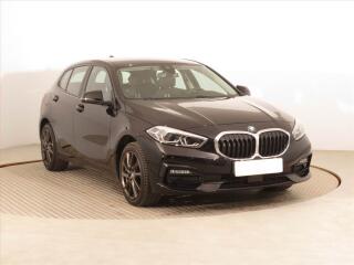 BMW Luxury Line 116d