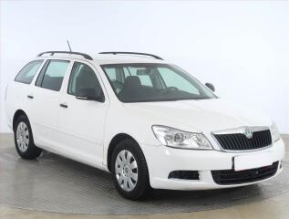 �koda Octavia 1.6 TDI, po STK, zamluveno