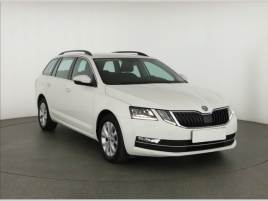 koda Octavia Style 1.6 TDI, Tempomat