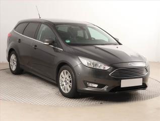 Ford Focus Titanium 1.5 EcoBoost