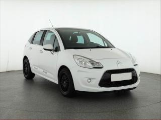 Citron C3 1.4 i, Serv.kniha, Tempomat