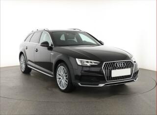 Audi A4 Allroad 3.0 TDI, AUTOMAT,4X4