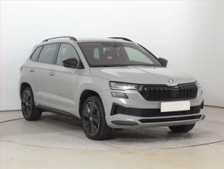 �koda Karoq 2.0 TDI