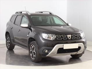 Dacia Duster Comfort 1.0 TCe, R,1.maj