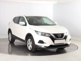 Nissan Qashqai 1.2 DIG-T, Navi, Tempomat