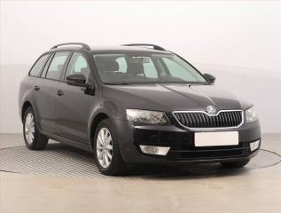 koda Octavia Ambition 1.6 TDI, Tempomat