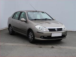 Renault Thalia 1.2 16V, nov STK