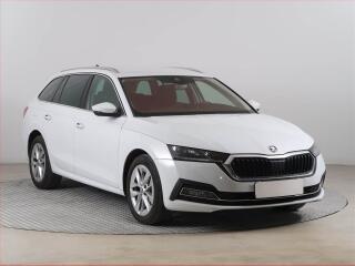 �koda Octavia Style 1.5 TSI