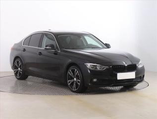 BMW Modern Line 318 d, Automat