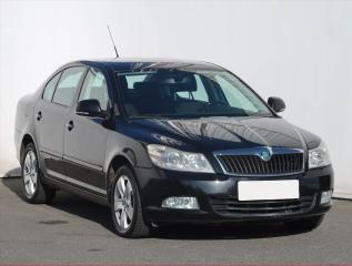 koda Octavia Ambiente 1.6 TDI, Tempomat