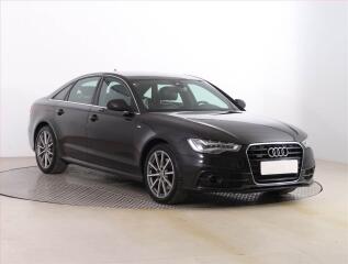 Audi A6 Basis 3.0 TDI, 4X4, Automat