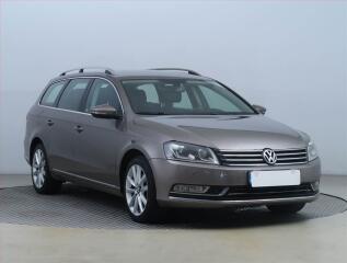 Volkswagen Passat 2.0 TDI, 4X4, Xenony