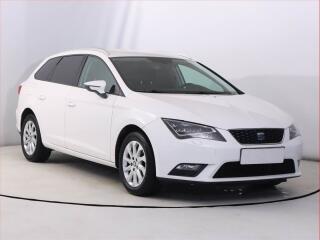 Seat Leon 1.2 TSI, Tempomat