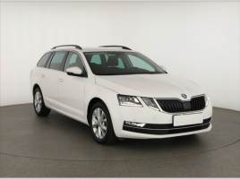 koda Octavia Style 1.6 TDI, R,1.maj