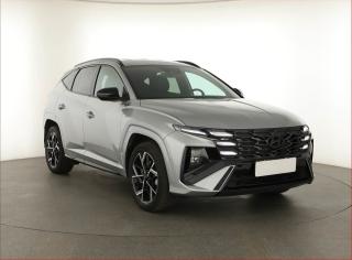 Hyundai Tucson 1.6 T-GDI, N-Line, FullLed