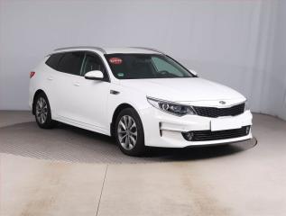 Kia Optima 1.7 CRDI, Automat, Navi