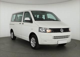 Volkswagen Transporter 2.0 TDI, Bus, 9Mst, 2.0t