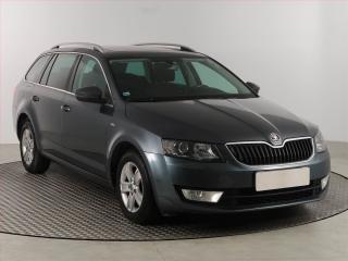 koda Octavia 1.6 TDI, Automat, Navi