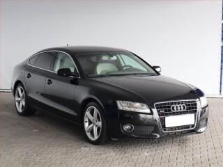 Audi A5 Sport 3.0 TDI, 4X4, Automat