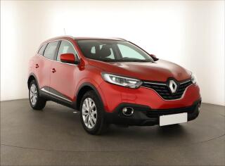 Renault Kadjar 1.5 dCi, Automat, Tempomat