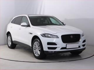 Jaguar F-Pace 20d AWD, 4X4, Automat