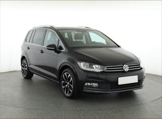 Volkswagen Touran Highline 1.6 TDI, Automat