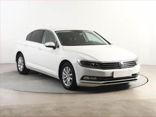 Volkswagen Passat 2.0 TDI, Automat, Serv.kniha