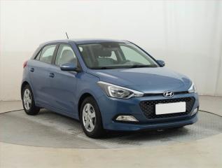 Hyundai i20 1.2