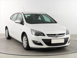 Opel Astra 1.4 16V, Tempomat