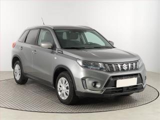 Suzuki Vitara 1.4 BoosterJet, 4X4