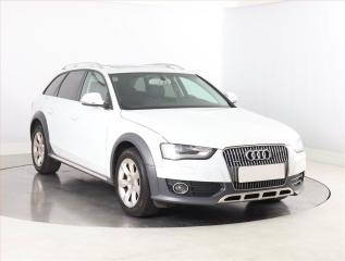 Audi A4 Allroad 2.0 TDI, 4X4, Bi-Xenony