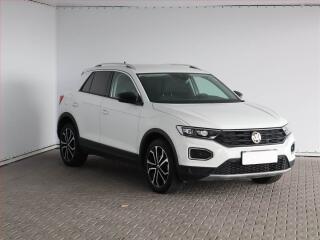 Volkswagen T-Roc 1.5 TSI