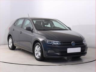 Volkswagen Polo Comfortline 1.0 TSI, Tempomat