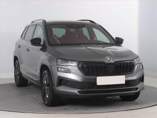 �koda Karoq 2.0 TSI, Z�ruka 5let/100000 km