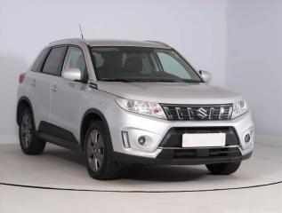 Suzuki Vitara 1.0 BoosterJet, R,1.maj