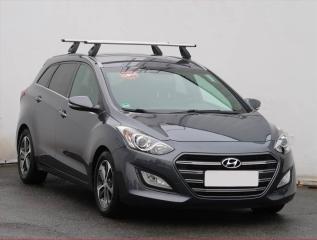 Hyundai i30 1.6 GDI, R,1.maj, Serv.kniha