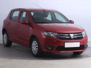 Dacia Sandero Arctica 1.2 16V, �R,1.maj