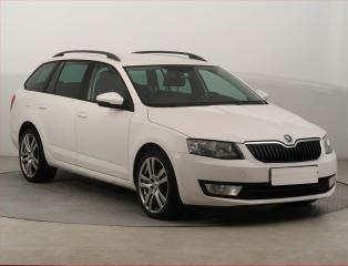 koda Octavia Elegance 2.0 TDI, Tempomat
