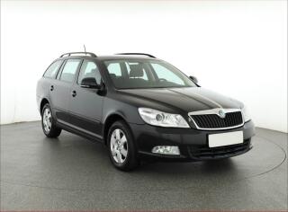 �koda Octavia 1.6 TDI, Tempomat