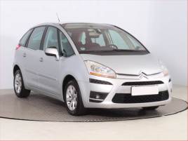 Citron C4 Picasso 1.6 i, R,1.maj, Serv.kniha