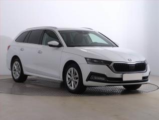 koda Octavia 1.5 TSI